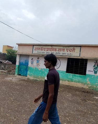 Primary school pachari