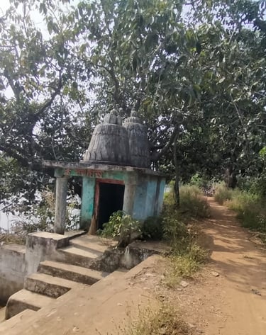 temple