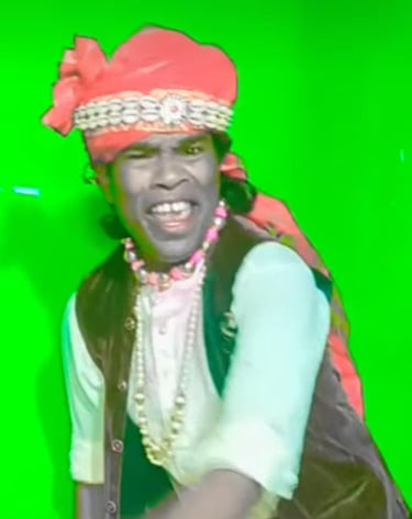 raut dance