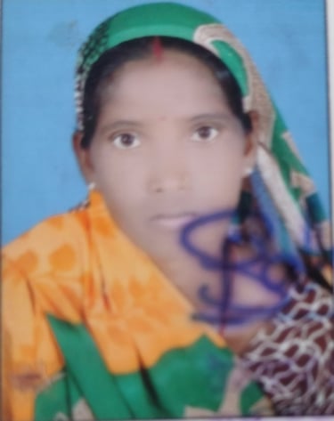 Chandrika Bai