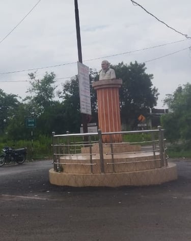 atal chowk