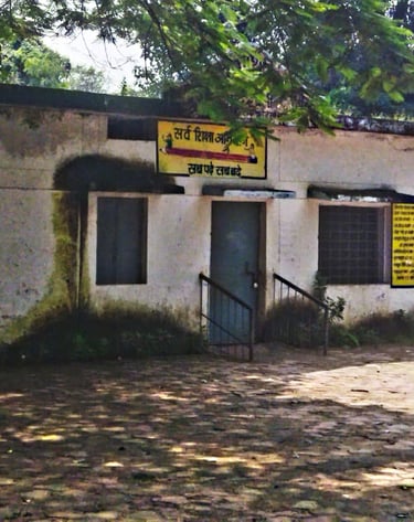 bhawan