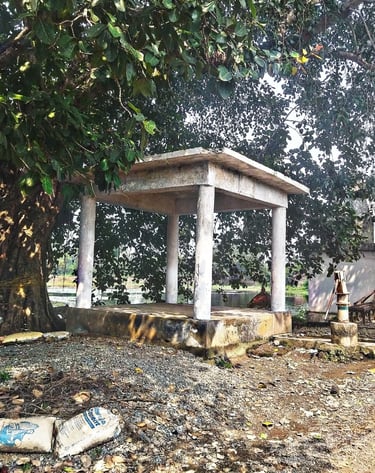 chabutra