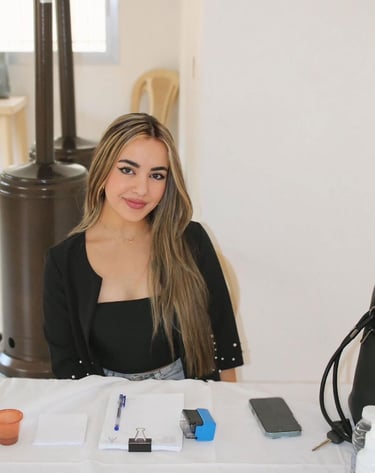Aya Raidan