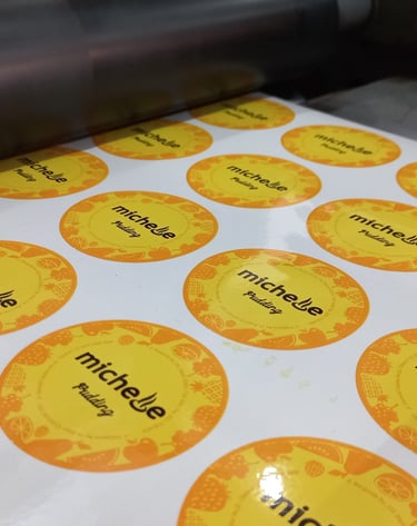stiker label bogorprint
