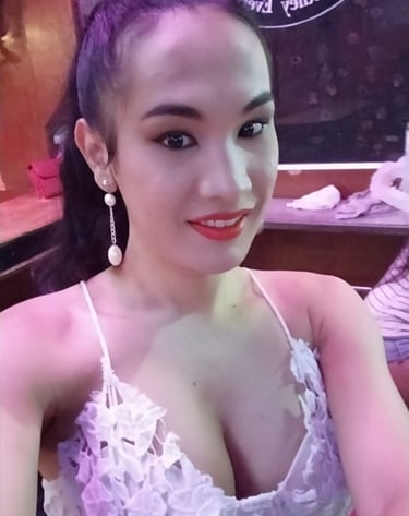 Pattaya home massage therapist