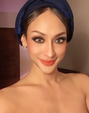 Pattaya home massage therapist