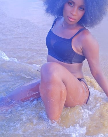 Pattaya Home Massage therapist