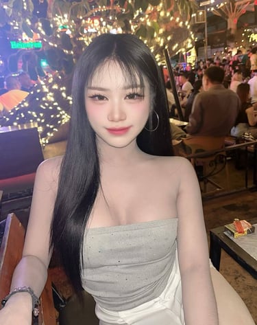 Massage therapist in Pattaya