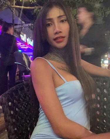 Pattaya home massage therapist 