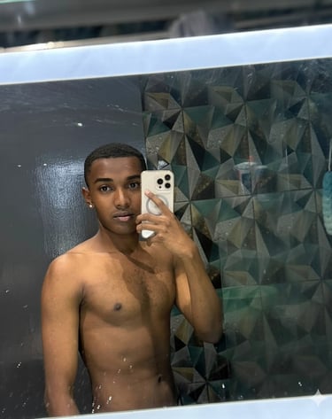 Getting ready for outcall massage in Pattaya