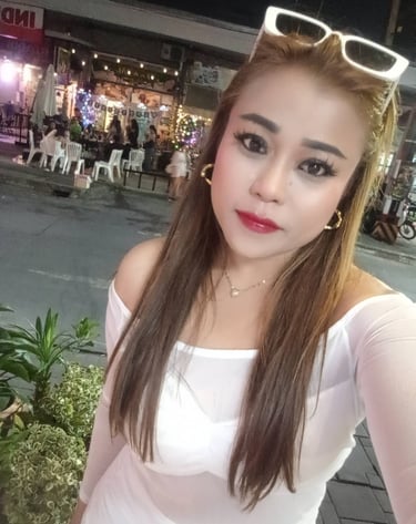 Massage therapist on outcall service in Pattaya