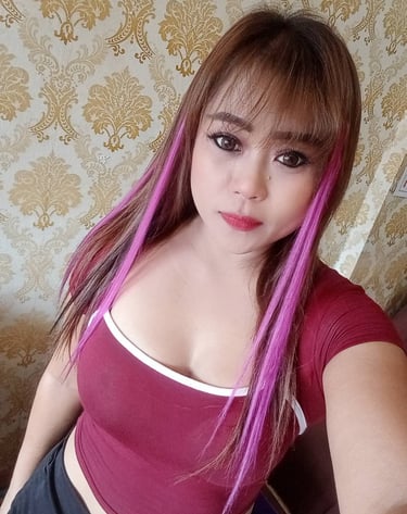 Relaxing home massage therapist in Pattaya
