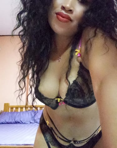 a Pattaya home massage therapist