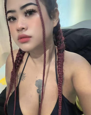 Pattaya home massage therapist