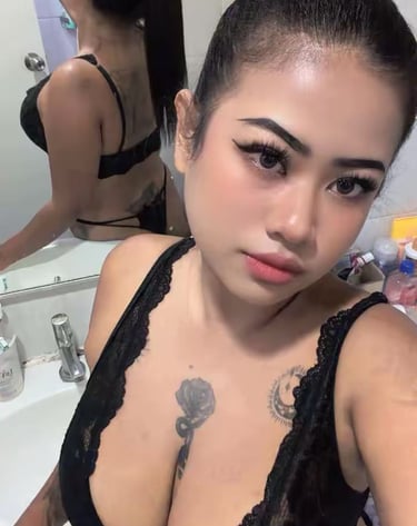 Home massage therapist in Pattaya
