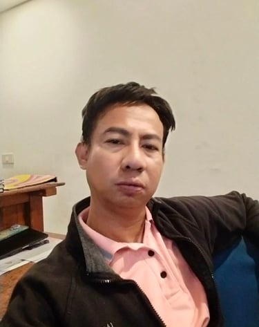 Outcall Pattaya home massage therapist
