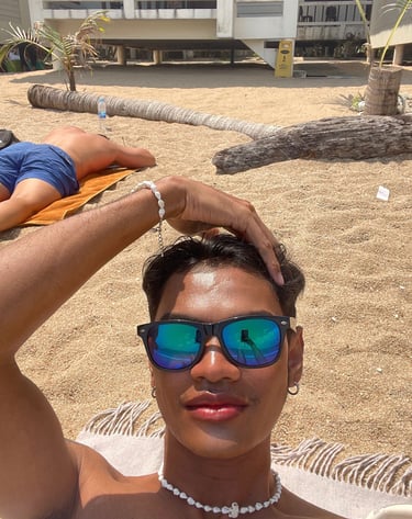 Massage therapist for Pattaya Home Massage