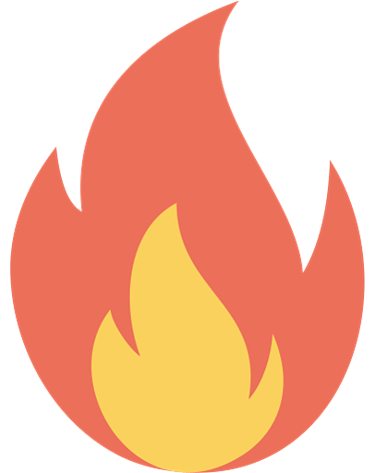 Efektyviai veikiančios krosnys, židiniai, kieto kuro katilai, granuliniai katilai ir krosnelės