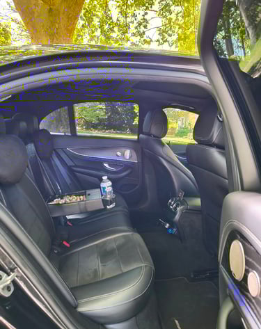 Carre Vtc Marseille Airport