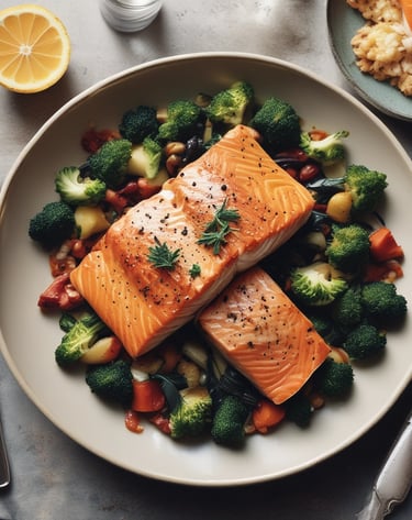 A peaceful yoga pose on a beach at sunrise, embodying balance and calm.