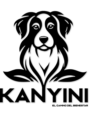 Kanyini logo - centro de bienestar para perros - guarderia canina diurna