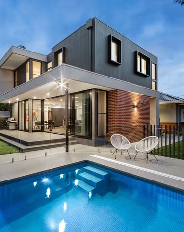 Elite Maintenance Home Renovation