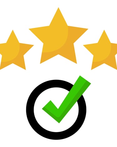 Electrician In Birmingham Customers Reviews Sign