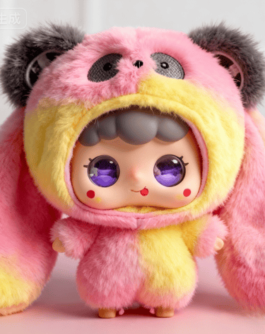 AI Toy supplier in China