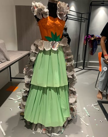 Fashion arts