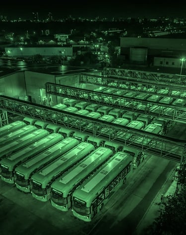 Fast Charging System: Design Review and Technical Support.