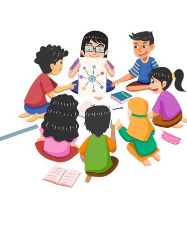 Metodologías activas