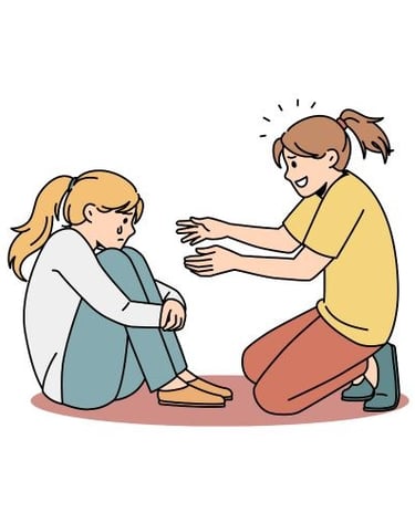 Acompañamiento emocional