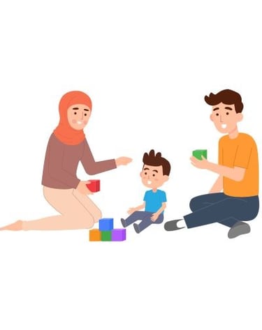 talleres para familias