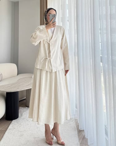 Hijab Outfit Hijab Fashion Mall