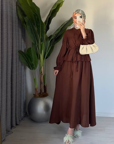 Hijab Outfit Hijab Fashion Mall