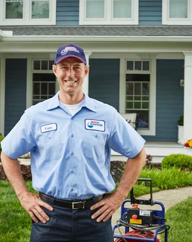 Rome, Georgia - Plumbing and Water Cleanup Specialists