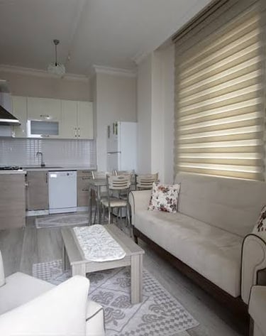 otelapart rezidans 05317609744