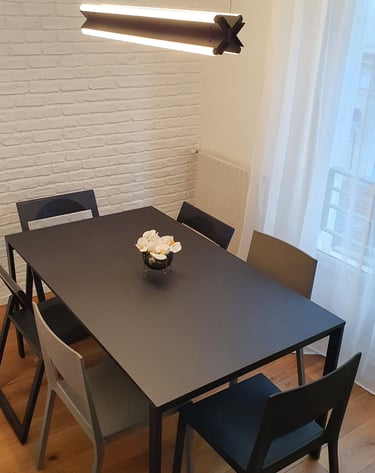 table salle à manger
