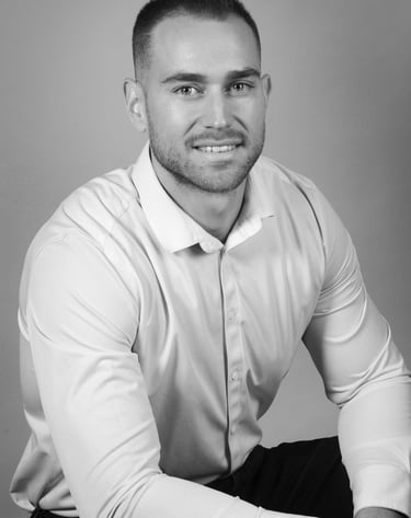 Kevin ROBERT Conseiller en gestion de patrimoine Montpellier