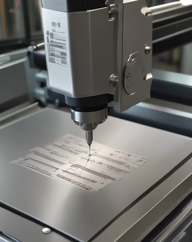 laser marking software, laser Craft Suite