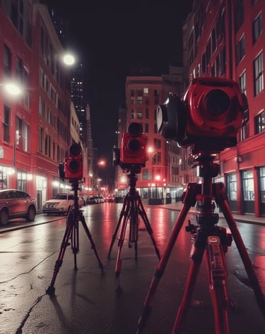 Tournage de film corporate à Toulouse avec Red Epic Studio