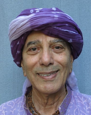 Mohan Govindasamy