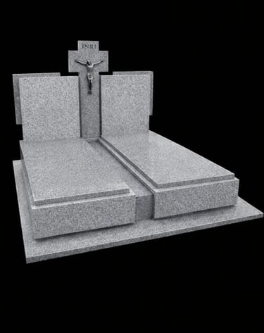 Nagrobki Podwójne Wrocław, Świdnica