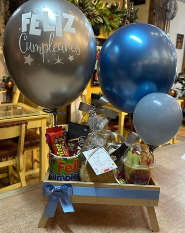 Desayuno Sorpresa Milan Espreso, Calarca Quindio