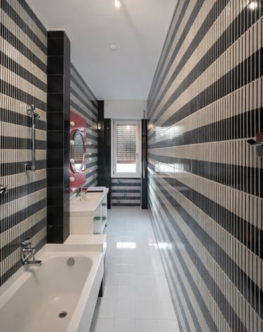 Bagno in resina a Trieste Resine Mongiardo