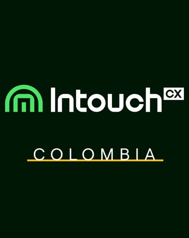 Intouch CX Colombia