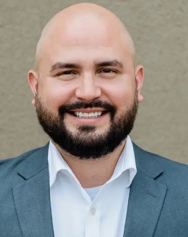 Rodrigo y Maggie Perez, Realtors en Kansas City - Equipo Nuevo Hogar KC Platinum Realty