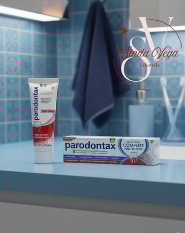 La importancia de las encías en una sonrisa bonita. Sinda Vega.