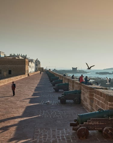  jantares exclusivos sob as estrelas no deserto.